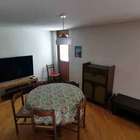 Homey Apartment In The Heart Of Cervinia ブレウイル・チェルヴィナイア エクステリア 写真