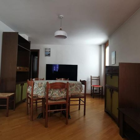 Homey Apartment In The Heart Of Cervinia ブレウイル・チェルヴィナイア エクステリア 写真