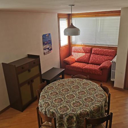 Homey Apartment In The Heart Of Cervinia ブレウイル・チェルヴィナイア エクステリア 写真