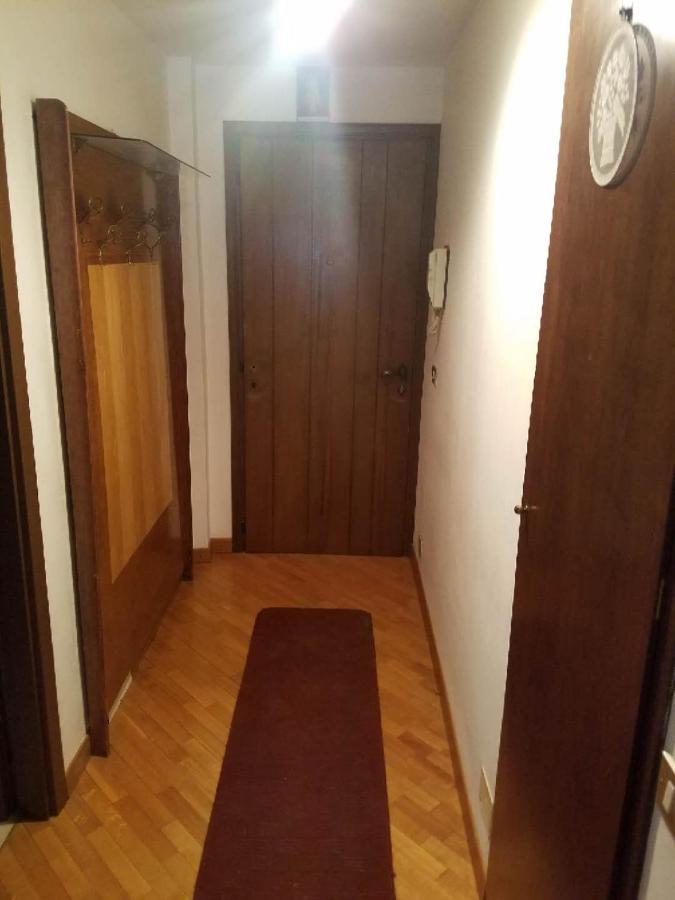Homey Apartment In The Heart Of Cervinia ブレウイル・チェルヴィナイア エクステリア 写真