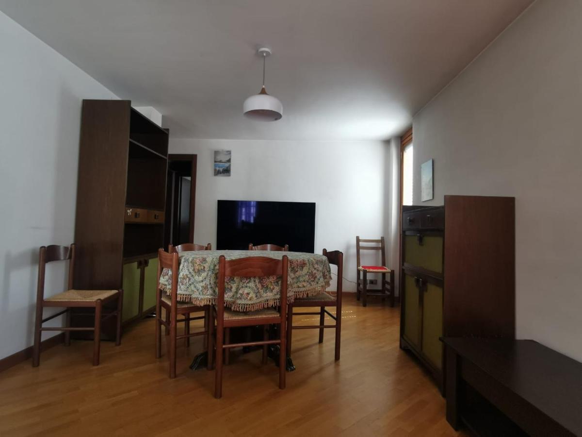 Homey Apartment In The Heart Of Cervinia ブレウイル・チェルヴィナイア エクステリア 写真