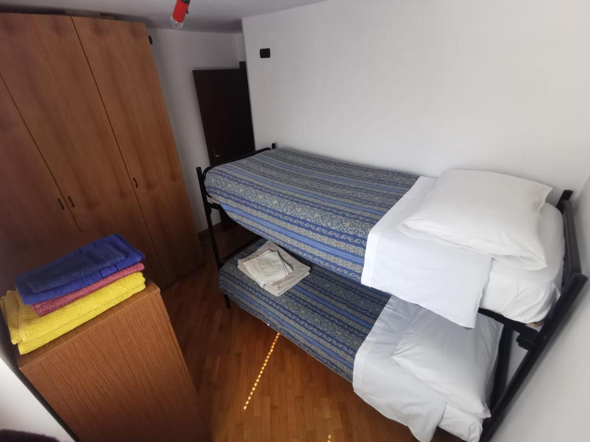 Homey Apartment In The Heart Of Cervinia ブレウイル・チェルヴィナイア エクステリア 写真