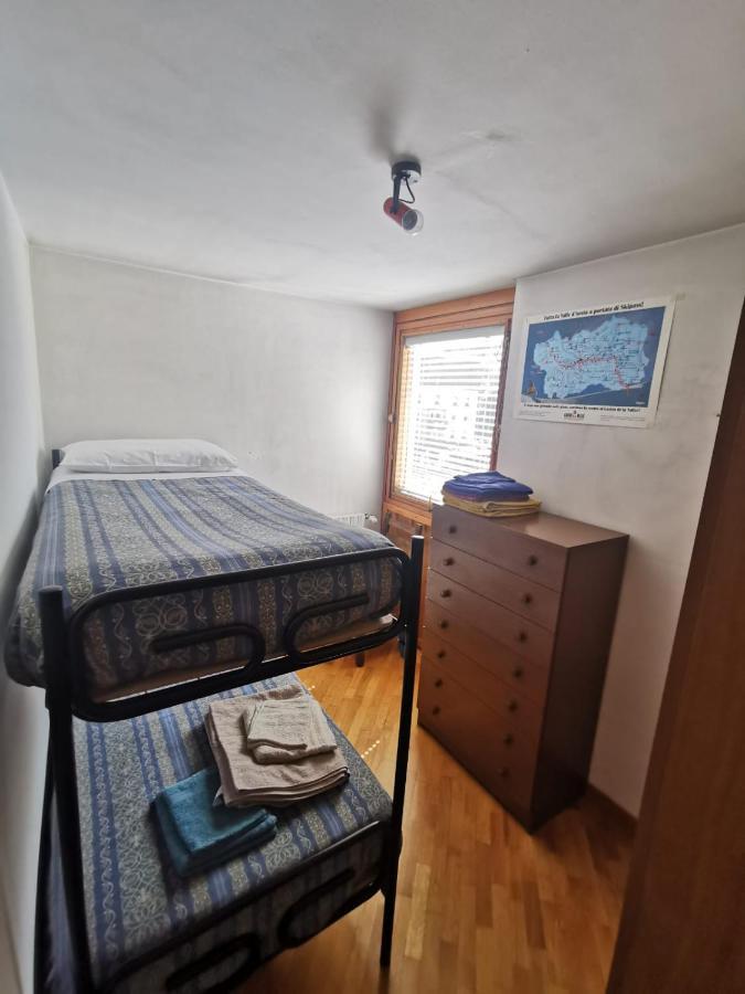 Homey Apartment In The Heart Of Cervinia ブレウイル・チェルヴィナイア エクステリア 写真