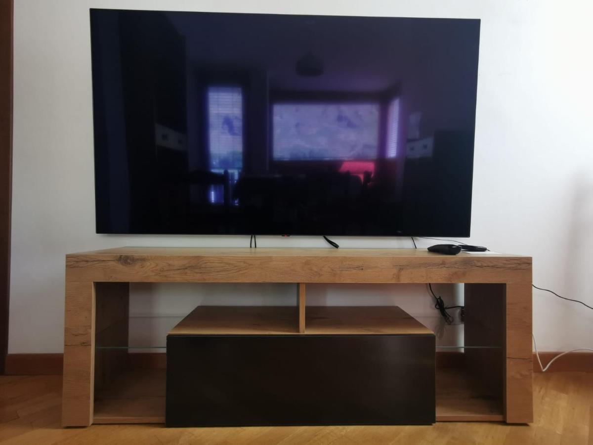 Homey Apartment In The Heart Of Cervinia ブレウイル・チェルヴィナイア エクステリア 写真